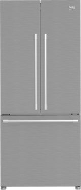 30" French Door Refrigerator