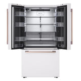 LG STUDIO 27 cu. ft. Smart Counter-Depth MAX™ French Door Refrigerator