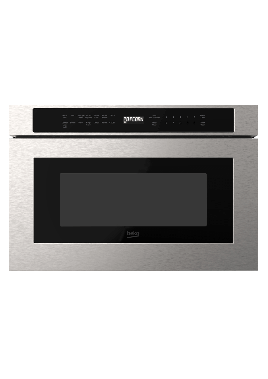 Built-in Microwave (950 W, 34 L)