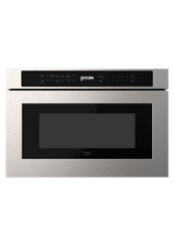 Built-in Microwave (950 W, 34 L)