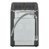 4.1 cu. ft. Top Load Washer with 4-Way Agitator® and TurboDrum™ Technology