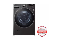 5.0 cu. ft. Mega Capacity Smart wi-fi Enabled Front Load Washer with TurboWash™ 360(degree) and Built-In Intelligence