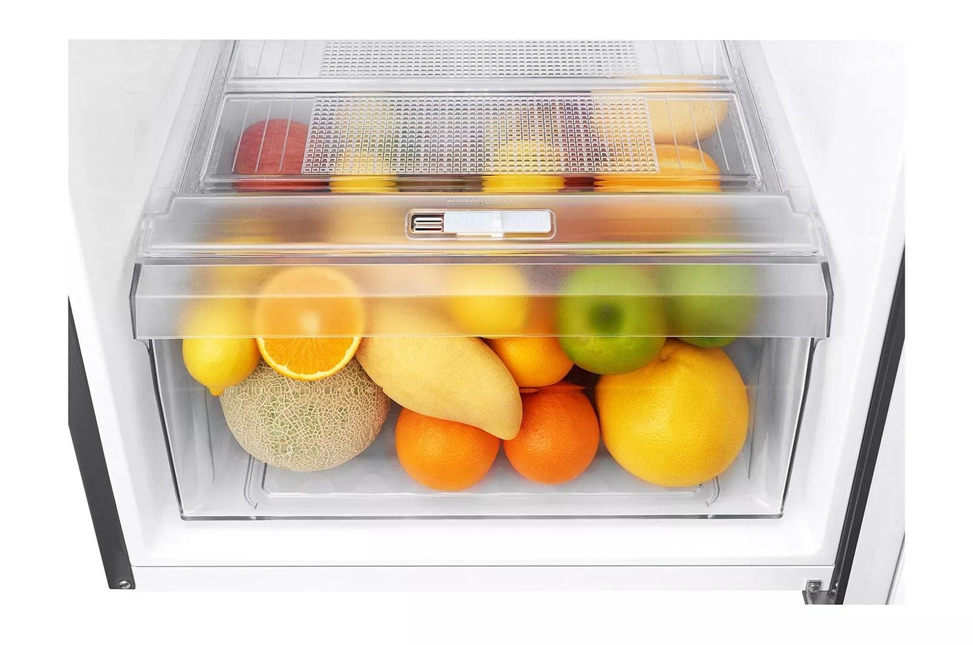 7 cu. ft. Top Freezer Refrigerator