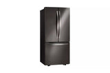 22 cu. ft. French Door Refrigerator