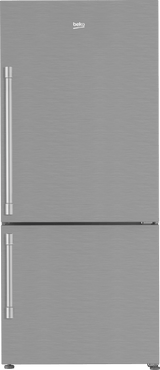 30" Bottom Freezer Refrigerator