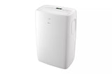 6,000 BTU (SACC) / 10,000 BTU (ASHRAE) Portable Air Conditioner