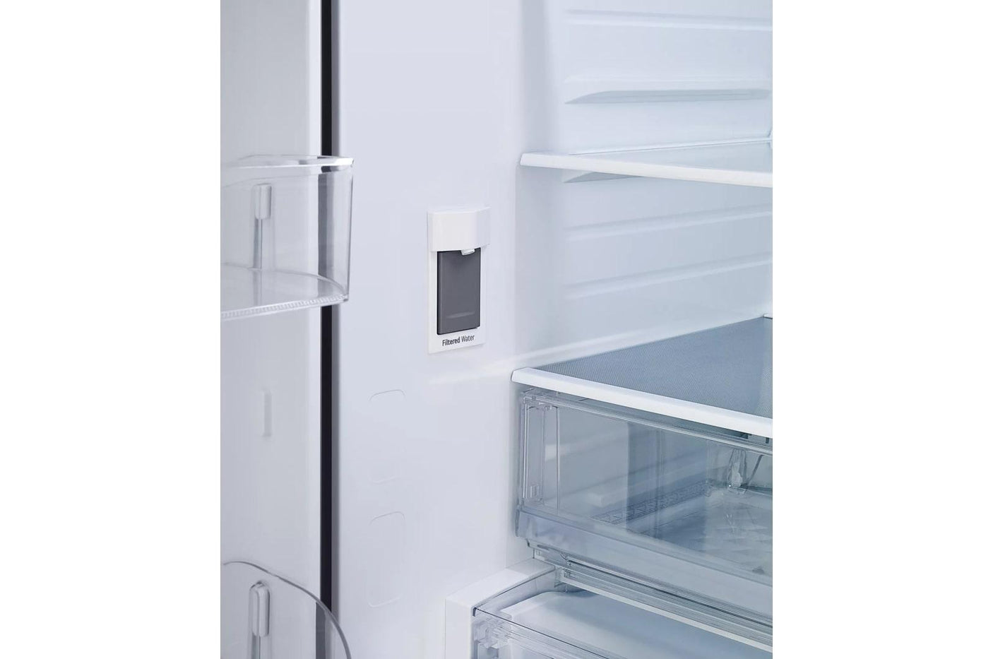 32 cu. ft. Smart Standard-Depth MAX ™ French Door Refrigerator