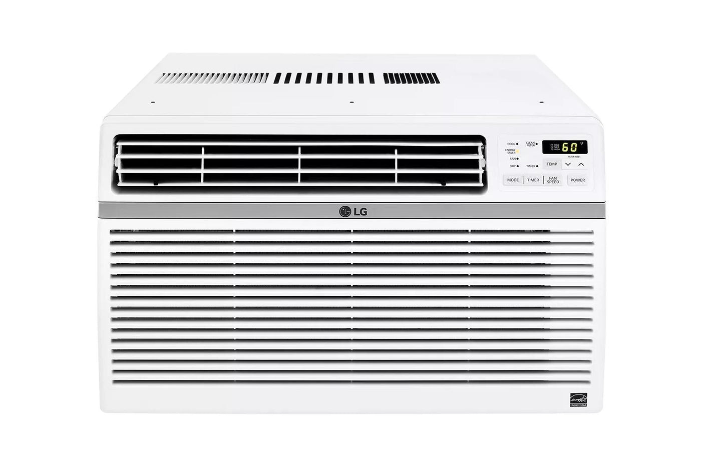 18,000 BTU Window Air Conditioner