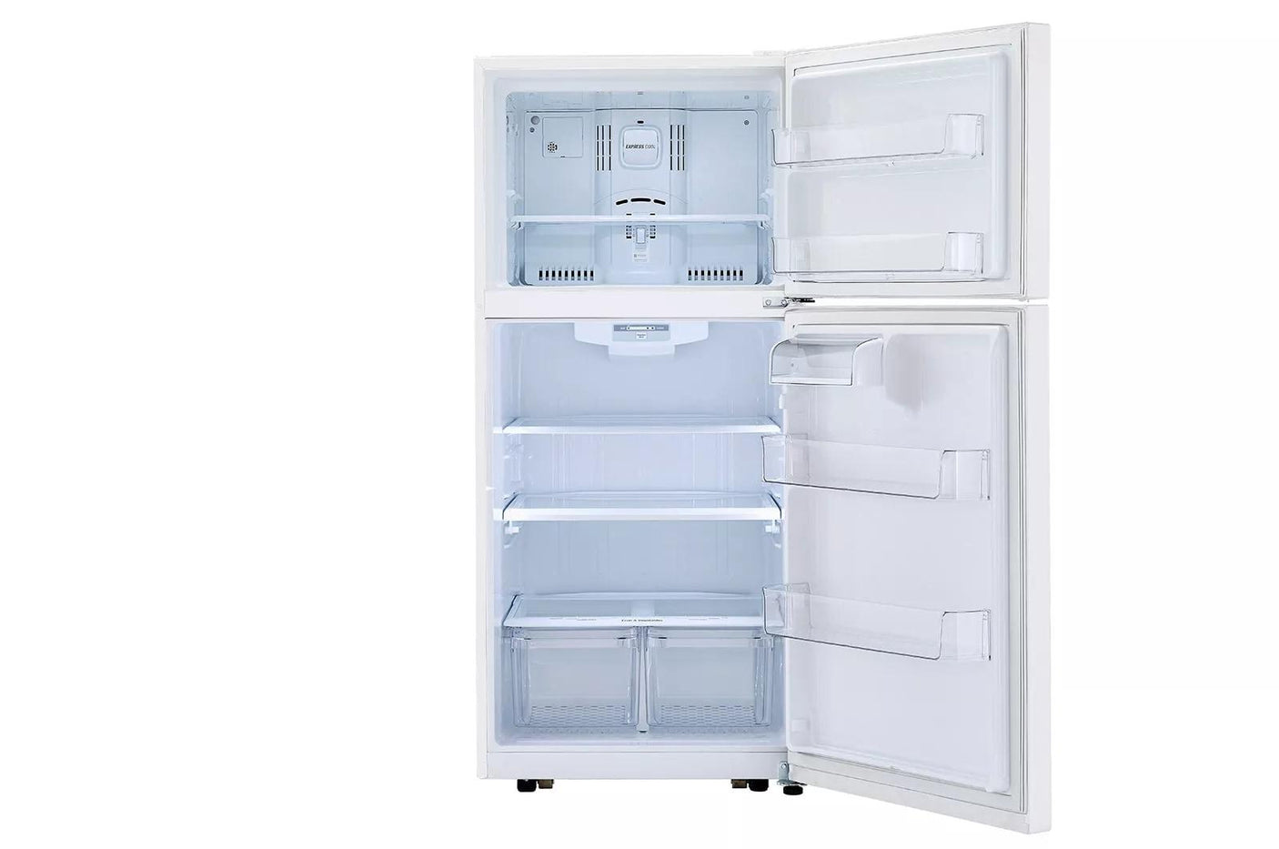 20 cu. ft. Top Freezer Refrigerator