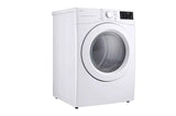 7.4 cu. ft. Ultra Large Capacity Gas Dryer