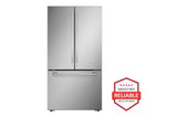 LG STUDIO 27 cu. ft. Smart Counter-Depth MAX™ French Door Refrigerator