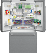 36" French Door Refrigerator