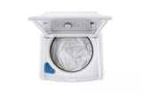 4.5 cu. ft. Ultra Large Capacity Top Load Washer with Impeller & TurboDrum™ Technology