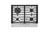 24" Compact Gas Cooktop