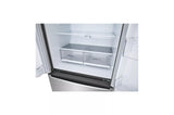 19 cu. ft. Counter-Depth French Door Refrigerator with Door Cooling+