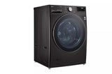 4.5 cu. ft. Ultra Large Capacity Smart wi-fi Enabled Front Load Washer with TurboWash™ 360(degree) and Built-In Intelligence