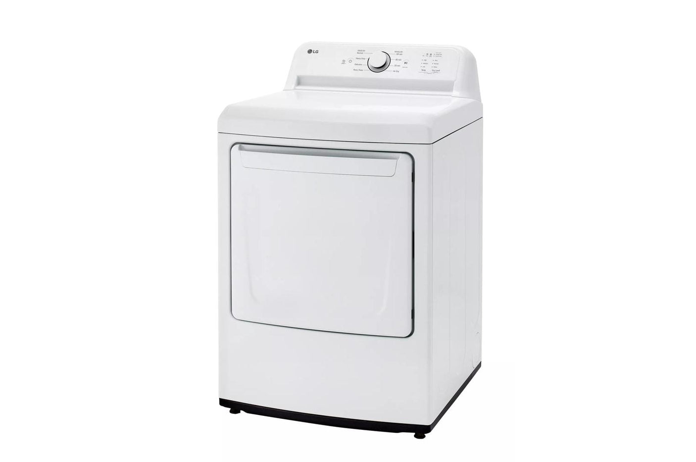 7.3 cu. ft. Rear Control Gas Energy Star Dryer with Sensor Dry