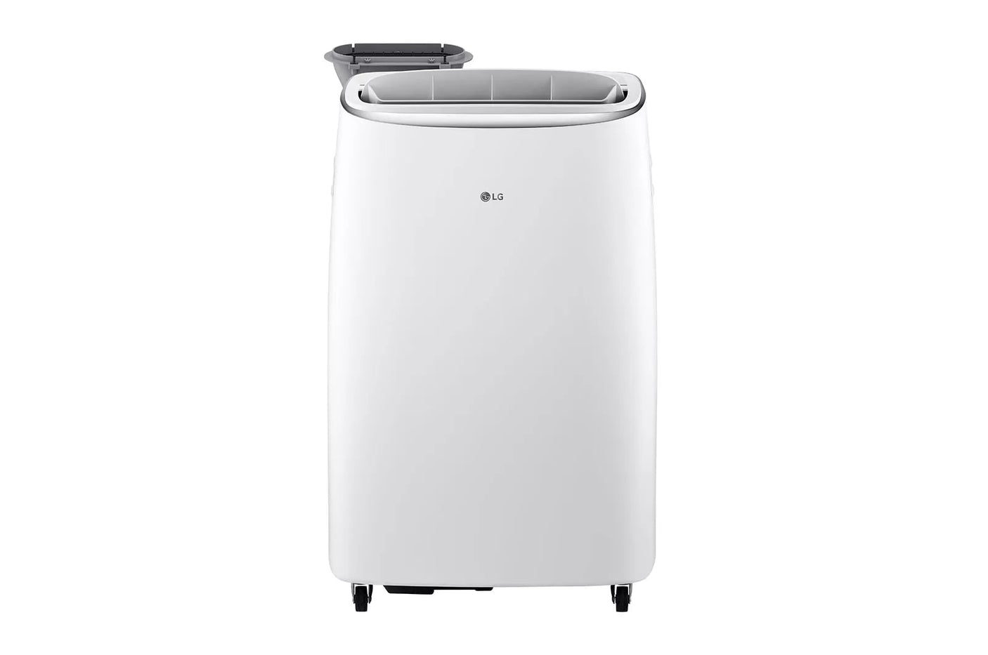 10,000 BTU (SACC) / 14,000 BTU (ASHRAE) DUAL Inverter Smart Wi-Fi Portable Air Conditioner