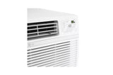 18,000 BTU Smart Wi-Fi Enabled Window Air Conditioner