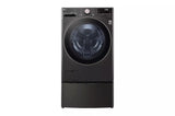 4.5 cu. ft. Ultra Large Capacity Smart wi-fi Enabled Front Load Washer with TurboWash™ 360(degree) and Built-In Intelligence