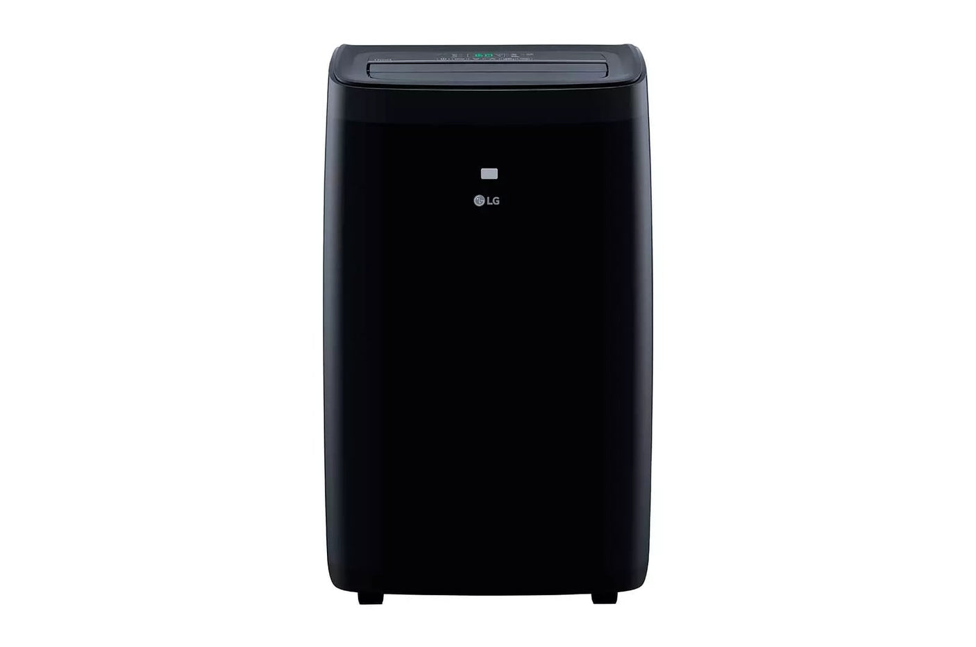 10,000 BTU (SACC) / 14,000 BTU (ASHRAE) Smart Wi-Fi Portable Air Conditioner, Cooling & Heating