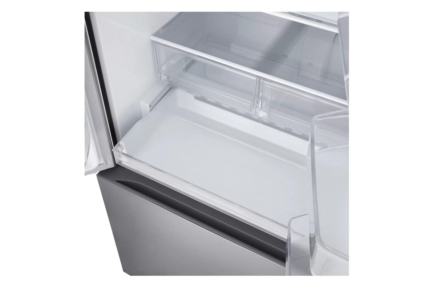 21 cu. ft., 3-Door French Door, Counter-Depth MAX™ Refrigerator