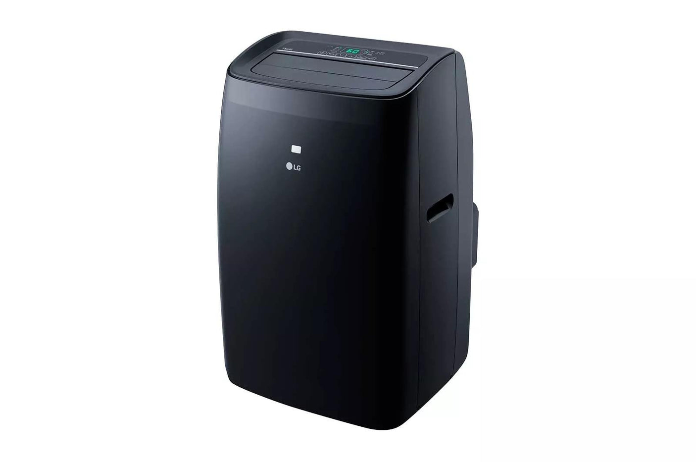 10,000 BTU (SACC) / 14,000 BTU (ASHRAE) Smart Wi-Fi Portable Air Conditioner, Cooling & Heating