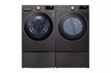 4.5 cu. ft. Ultra Large Capacity Smart wi-fi Enabled Front Load Washer with TurboWash™ 360(degree) and Built-In Intelligence