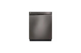 Front Control Dishwasher with QuadWash™ and 3rd Rack