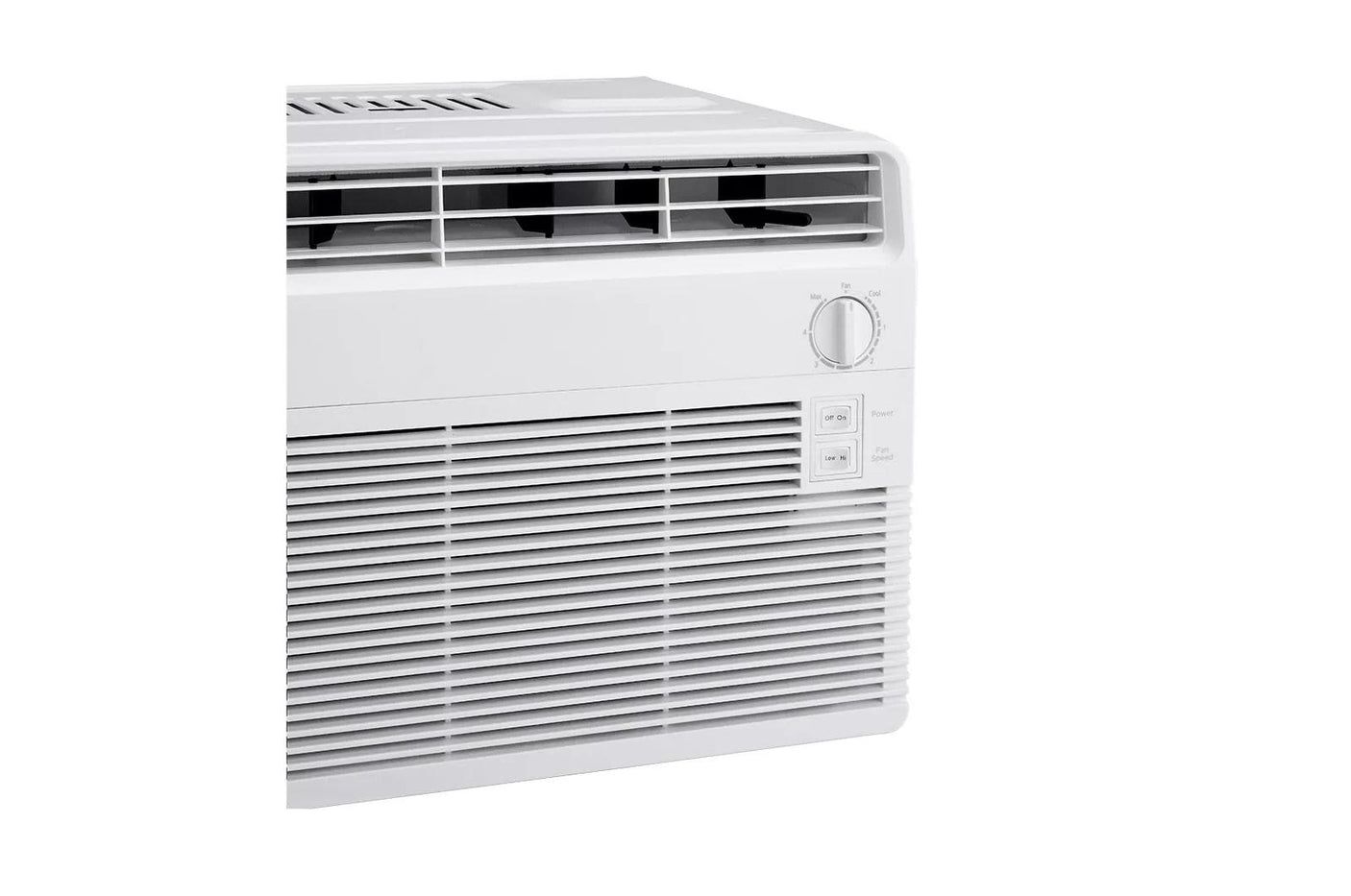 5,000 BTU Window Air Conditioner