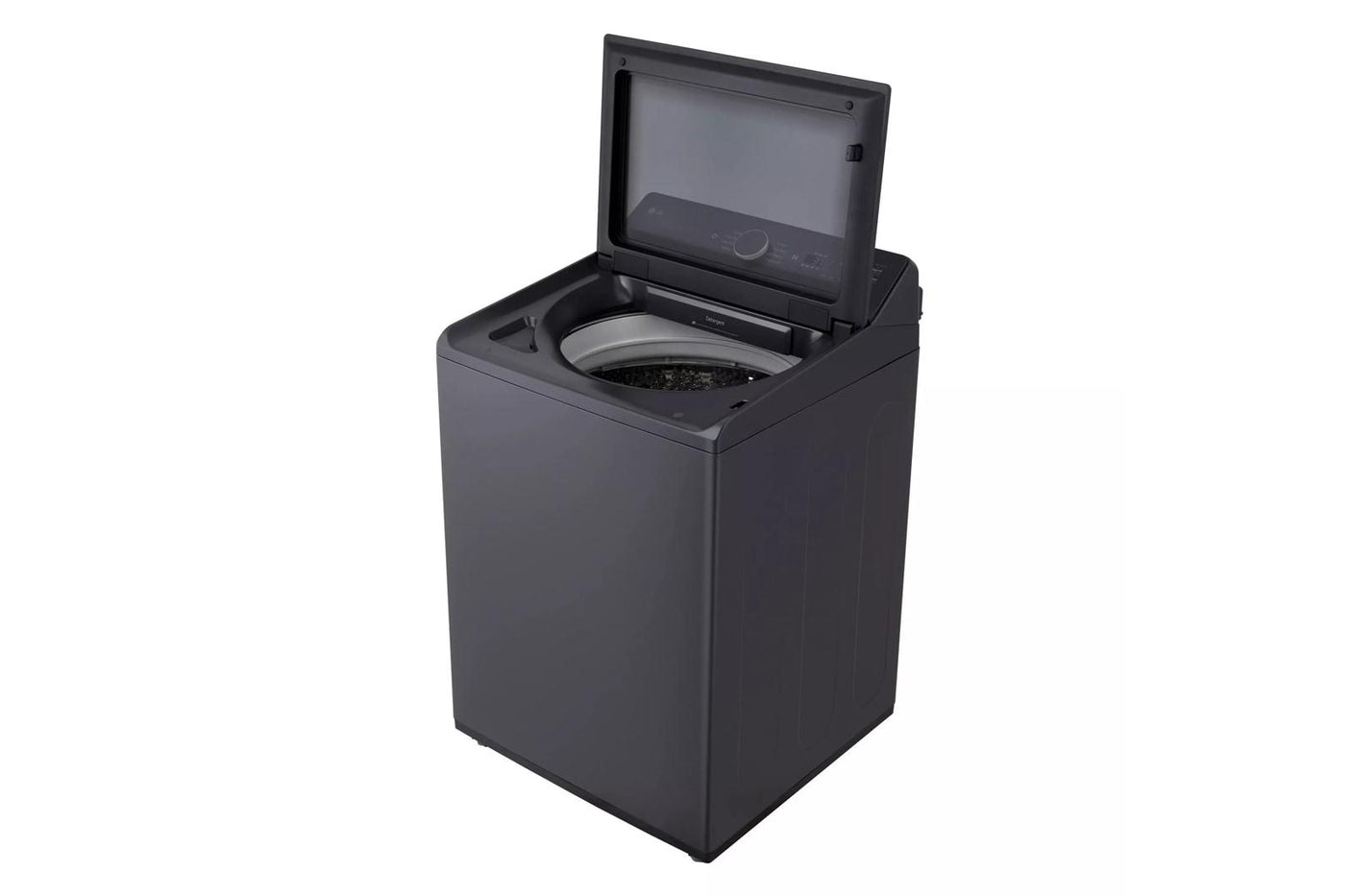 5.3 cu. ft. Mega Capacity Smart Top Load Washer with 4-Way® Agitator, EasyUnload™ & AI Sensing