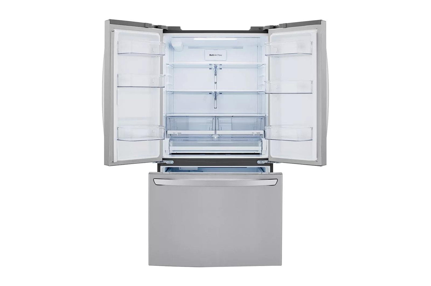 29 cu. ft. Smart French Door Refrigerator