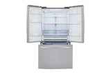 29 cu. ft. Smart French Door Refrigerator