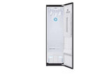 LG STUDIO Styler - Refresh Garments in Minutes with Smart wi-fi Enabled Steam Clothing Care System