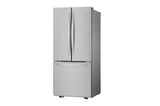 22 cu. ft. French Door Refrigerator