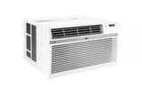 8,000 BTU Smart wi-fi Enabled Window Air Conditioner