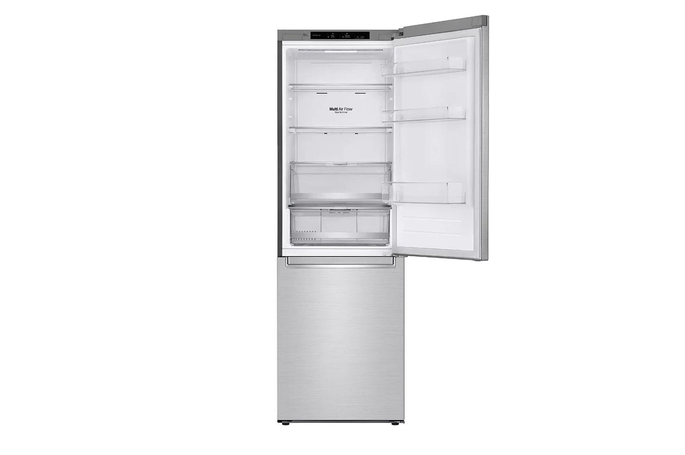 12 cu. ft. Bottom Freezer Counter-Depth Refrigerator