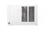 7,600 BTU Smart Wi-Fi Enabled Window Air Conditioner, Cooling & Heating