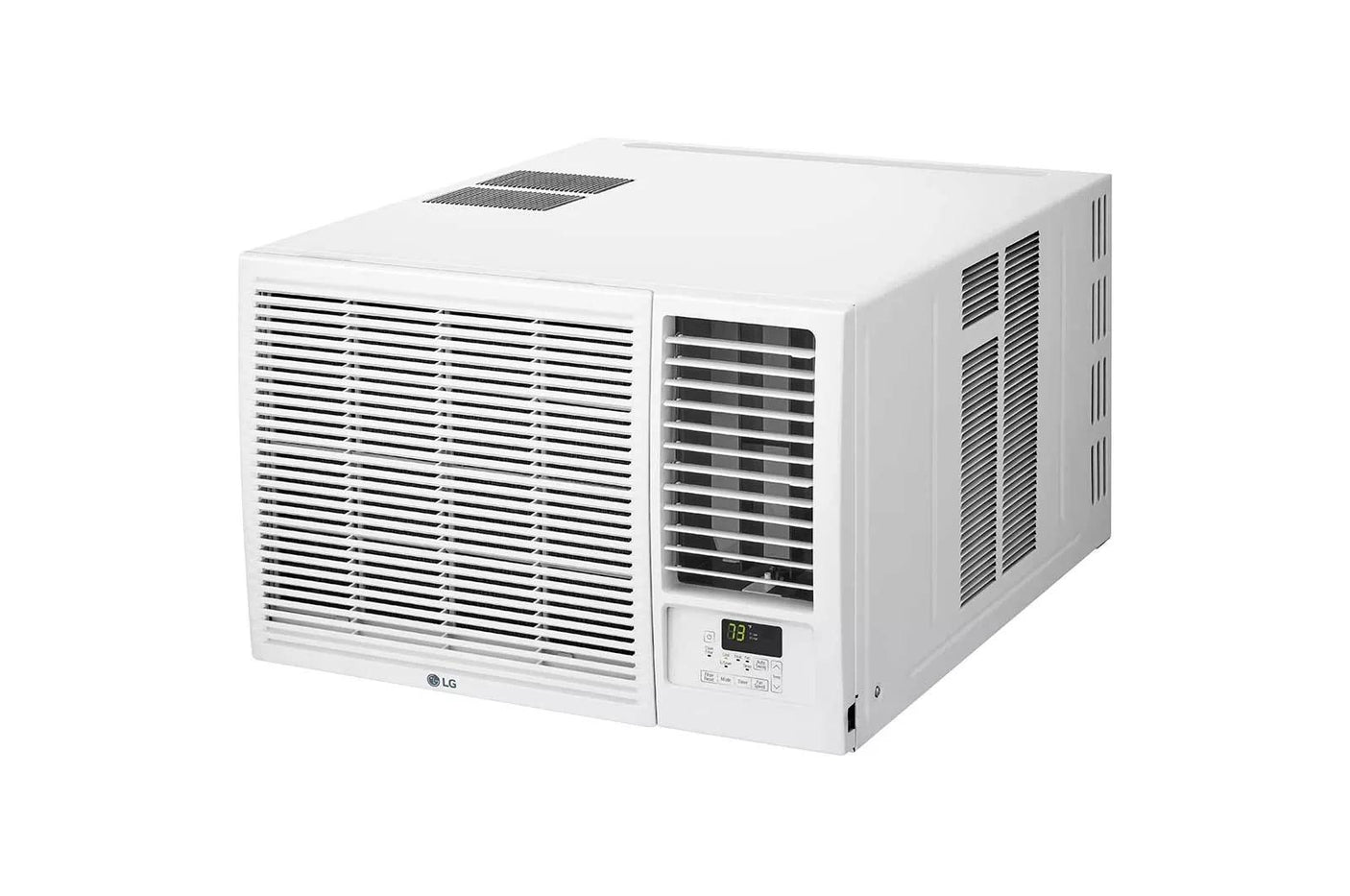 23,000 BTU Window Air Conditioner, Cooling & Heating