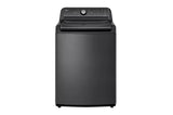 5.0 cu. ft. Top Load Energy Star Washer with Impeller, TurboDrum™, SlamProof® Glass Lid, & Water Plus