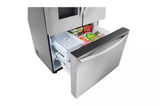 26 cu. ft. Smart Counter-Depth MAX™ Refrigerator with Dual Ice Makers